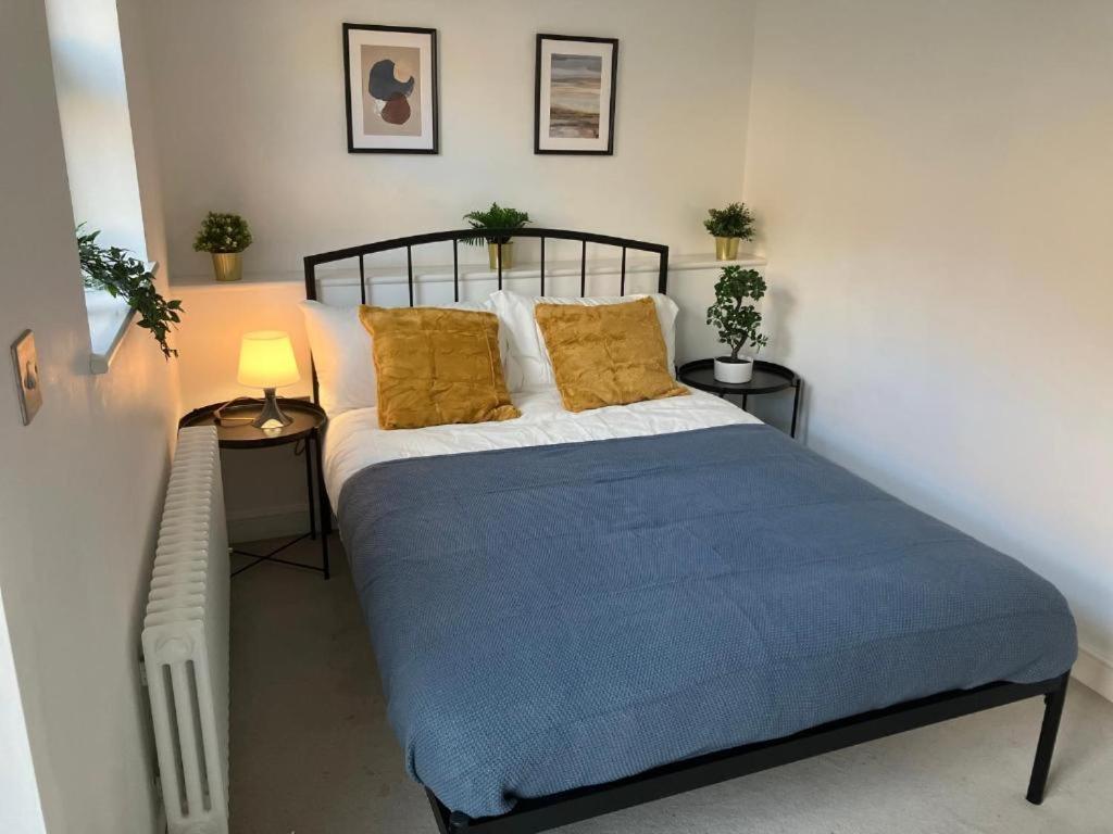 Awesome Refurbished 1 Bed Flat Few Steps To High St ! - 2 East House Epsom Exterior foto